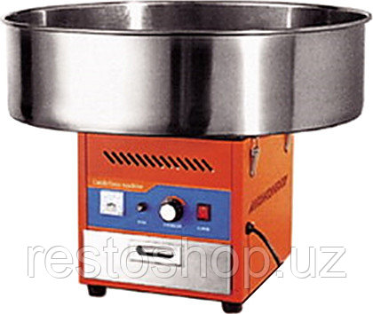 Аппарат для сахарной ваты GASTRORAG HEC-02 - фото 1 - id-p112315871