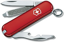 Нож Victorinox Rally 0.6163 красный