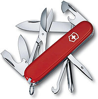 Мультитул Victorinox Super Tinker 1.4703 красный