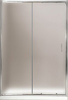 Дверь душевая BelBagno UNO-BF-1-130-P-Cr 130х185 см, рифлёное стекло