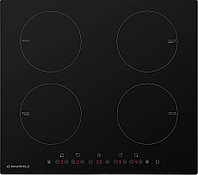 Варочная панель индукционная Maunfeld EVI.594-BK черная