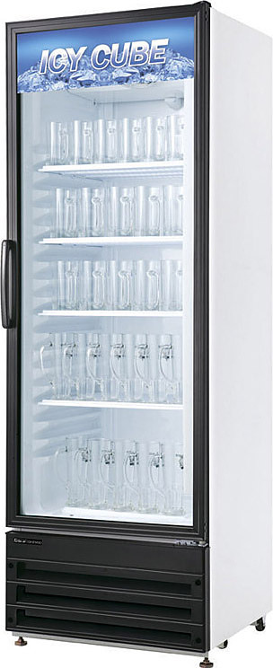 Шкаф холодильный Turbo air FRS-505CF - фото 1 - id-p112336854