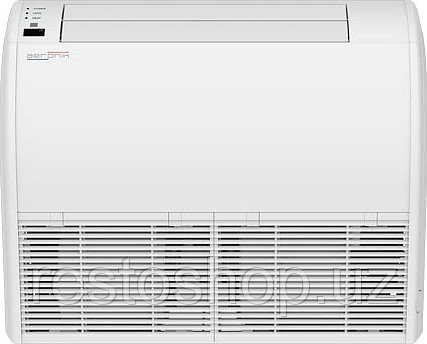 Напольно-потолочная сплит-система Aeronik ASI-ATH35ZD1 A-S INV / ASO-AGUHN35W1 INV - фото 1 - id-p112335864