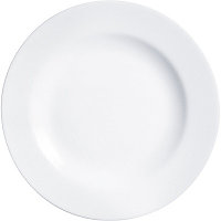 Тарелка десертная Arcoroc Evolution White 19,5 см