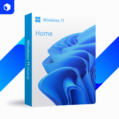 Microsoft Windows 11 Home - фото 1 - id-p112009464