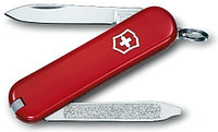 Мультитул Victorinox 0.6123 красный