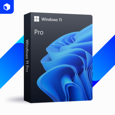 Microsoft Windows 11 Pro BOX - фото 1 - id-p112009461