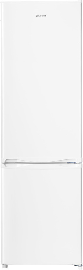 Холодильник Maunfeld MFF180W - фото 1 - id-p112307908