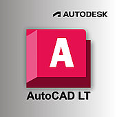 Autodesk AutoCAD LT 2024