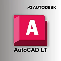AutoCAD LT 2025