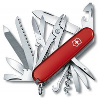Нож Victorinox Handyman 1.3773 красный