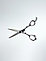 Парикмахерские ножницы для стрижки волос "Akita - AT-55", фото 3
