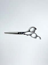 Парикмахерские ножницы для стрижки волос "Akita - AT-60"