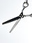 Парикмахерские ножницы для стрижки волос "Akita - AT-6040"., фото 3