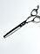 Парикмахерские ножницы для стрижки волос "Akita - AT-6040"., фото 2