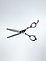 Парикмахерские ножницы для стрижки волос "Akita - AT-6040"., фото 4