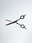 Парикмахерские ножницы для стрижки волос "Akita - AA-55", фото 3