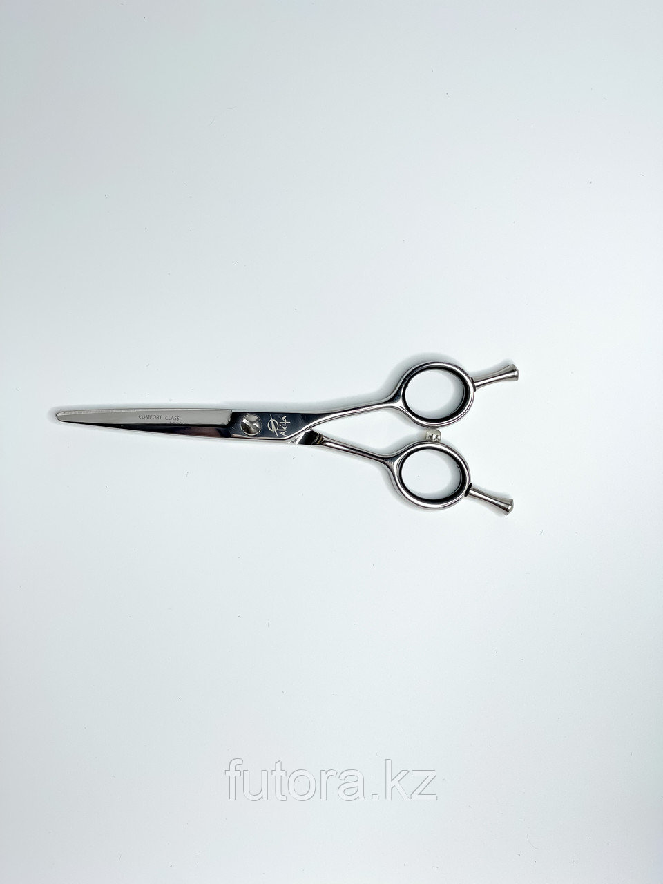 Парикмахерские ножницы для стрижки волос "Akita - AA-55"