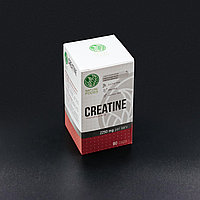 Nature Foods - Creatine Monohydrate 90капс/30порций