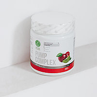 Nature Foods - Pump Complex 200гр/20порц.