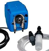 Перистальтический дозирующий насос Etatron серия B3-V PER 1л/ч -3бар