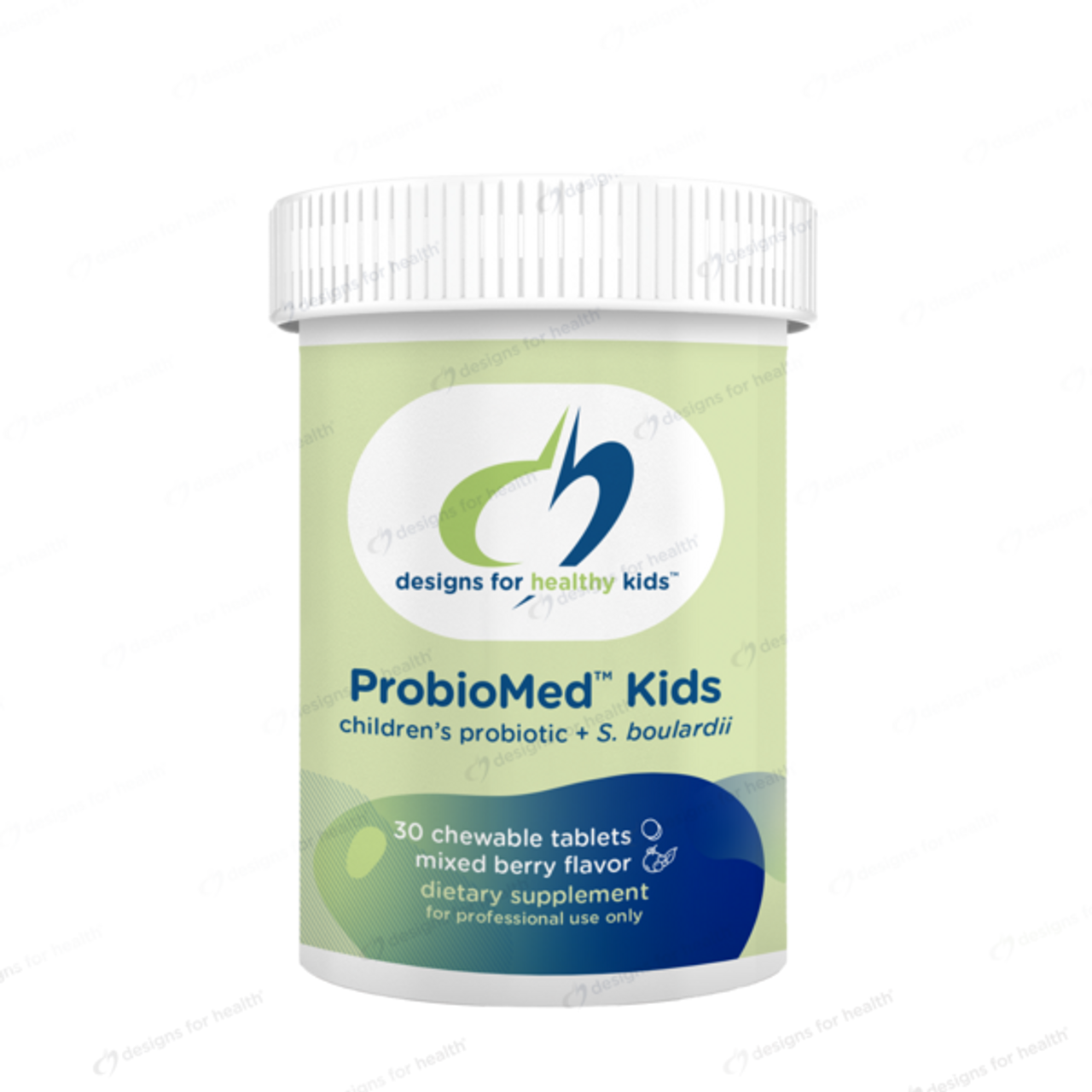 ProbioMed Kids - 30таблеток - фото 1 - id-p112366220