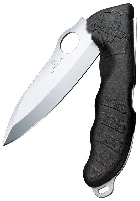 Нож Victorinox Hunter Pro 0.9411.M3 черный - фото 1 - id-p112366864