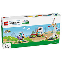 Конструктор Lego Education FLL Explore Set 45821
