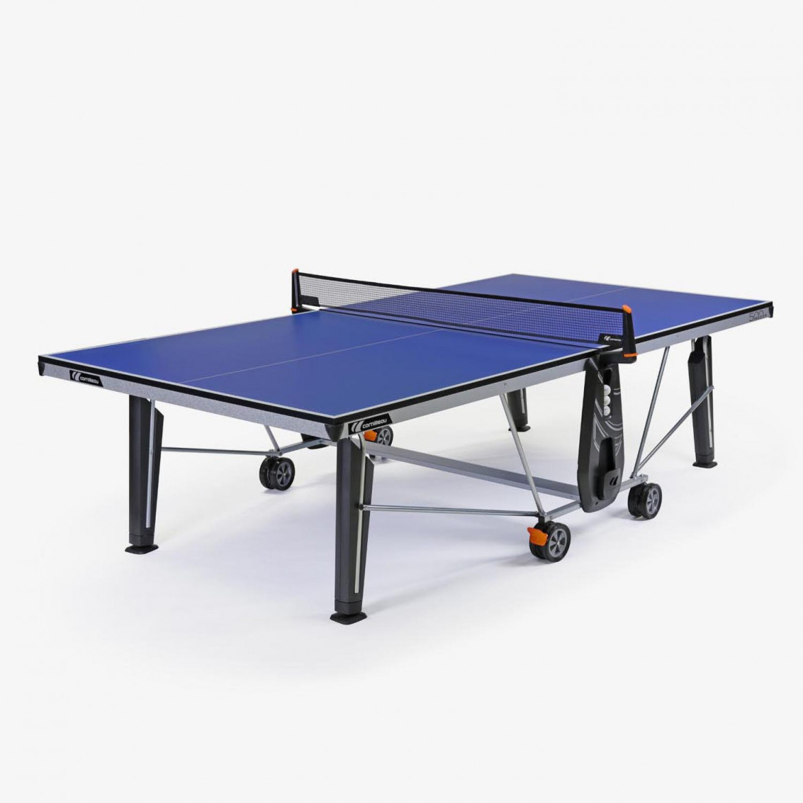 Стол теннисный Cornilleau Indoor Sport 500 Blue