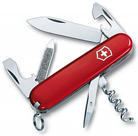 Нож Victorinox 0.3803 красный