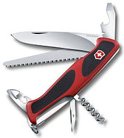 Нож Victorinox 0.9563.C красный