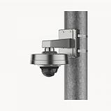 Крепление AXIS T91F67 POLE MOUNT STAINLESS STEEL, фото 4