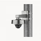 Крепление AXIS T91F67 POLE MOUNT STAINLESS STEEL, фото 3