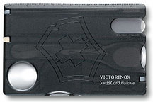 Мультитул Victorinox 0.7240.T3 черный