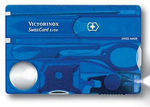 Мультитул Victorinox 0.7322.T2 синий