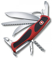 Нож Victorinox 0.9583.MC красный