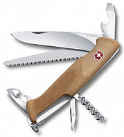 Нож Victorinox 0.9561.63 коричневый