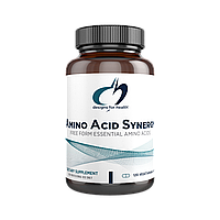 Amino Acid Synergy - Синергия аминокислот - 120 капсул