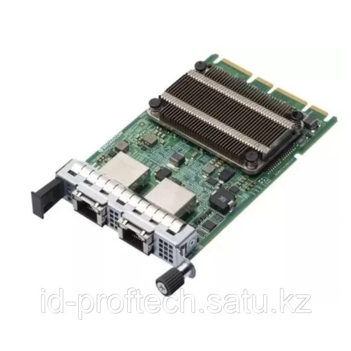 ThinkSystem Broadcom 57416 10GBASE-T 2-port OCP Ethernet Adapter 4XC7A08236 - фото 1 - id-p112367117