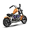 HYPER GOGO Детский электрический мотоцикл, оржанжевый 6+, фото 3