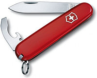 Нож Victorinox 0.2303.B1 красный