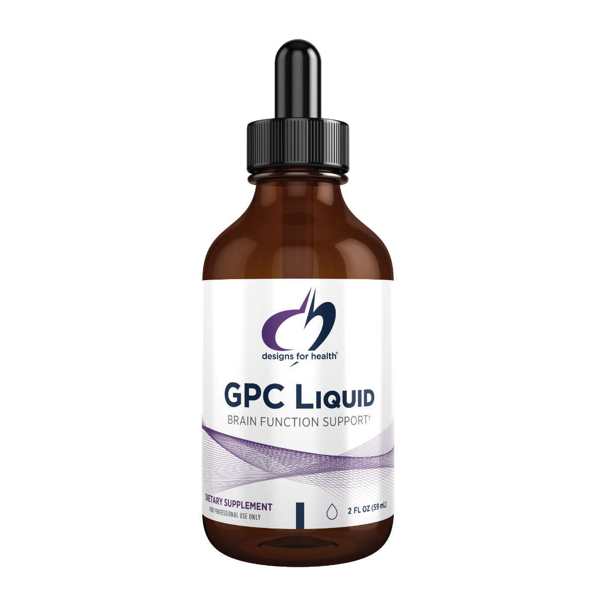 GPC Liquid - Глицерофосфохолин - 59 мл - фото 1 - id-p112366253