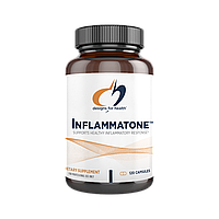 Inflammatone - Противовоспалительная смесь - 120 капсул