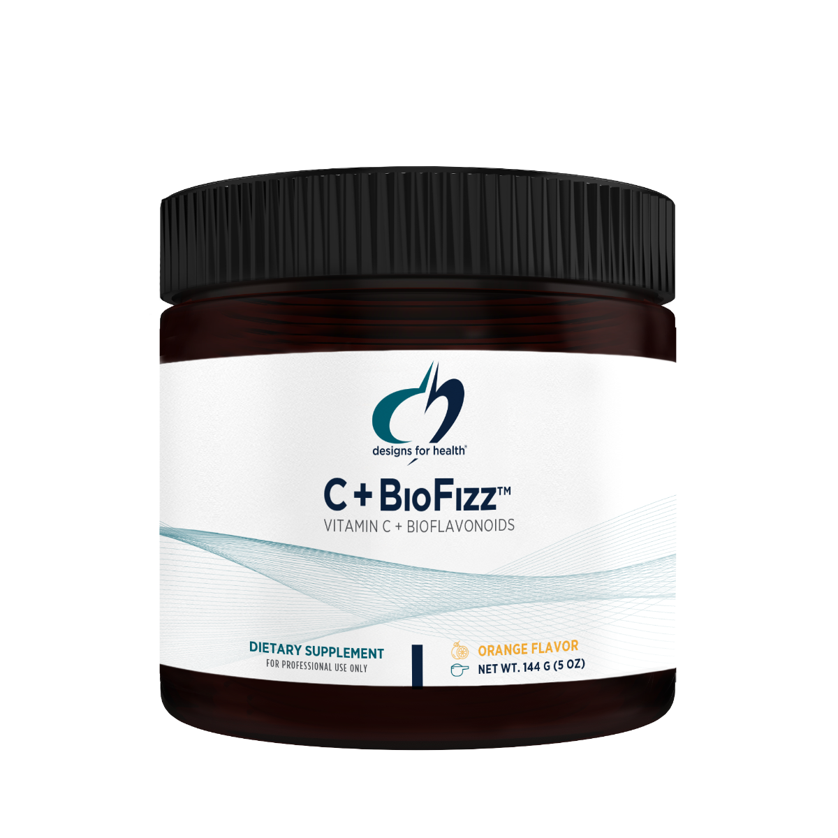 C+BioFizz - Витамин С с биофлавоноидами - 144 гр - фото 1 - id-p112366264