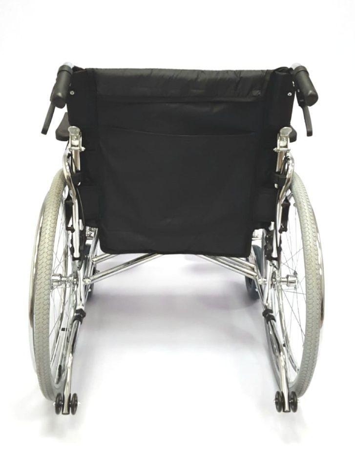 Кресло-коляска инвалидная Titan LY-250-XL повышенной грузоподъемности - фото 3 - id-p112367181