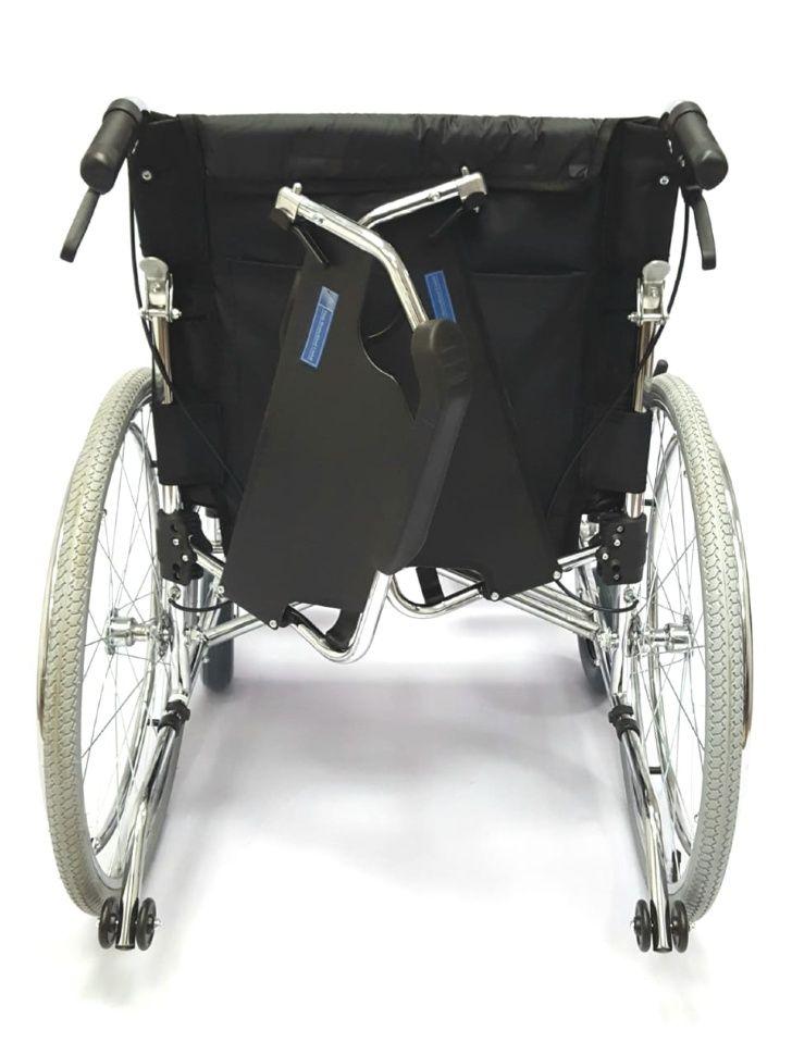 Кресло-коляска инвалидная Titan LY-250-XL повышенной грузоподъемности - фото 7 - id-p112367181