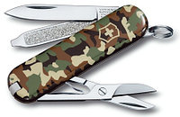Нож Victorinox 0.6223.94 камуфляжный