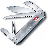 Нож Victorinox 0.8150.26 серебристый