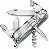 Нож Victorinox Spartan silver tech 1.3603.T7 серебристый