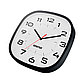 Часы настенные Centek СТ-7106, белые, фото 2